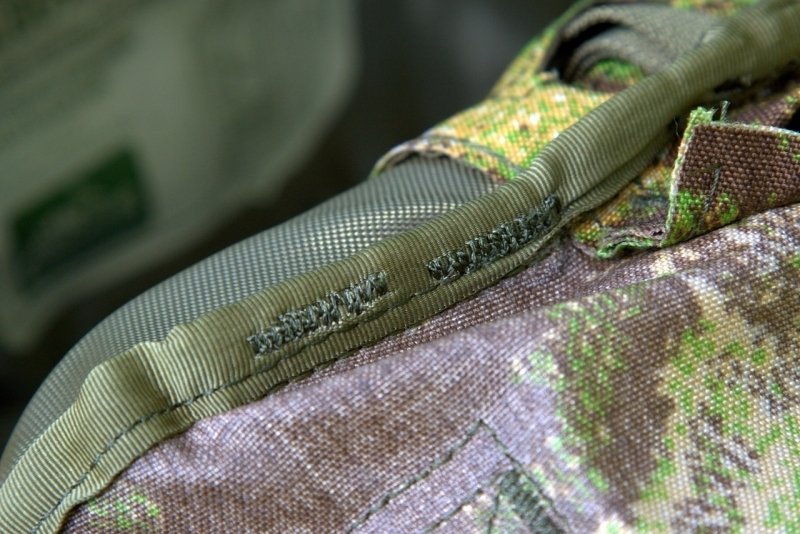 HELIKON-TEX РЮКЗАК DIRECT ACTION DUST PENCOTT GREENZONE D8205-41