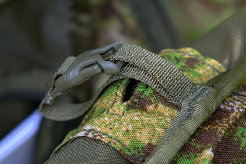 HELIKON-TEX РЮКЗАК DIRECT ACTION DUST PENCOTT GREENZONE D8205-41