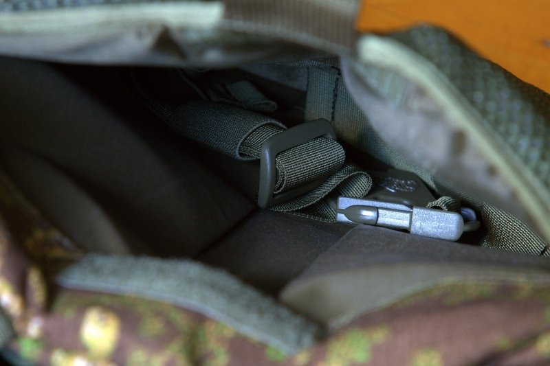 HELIKON-TEX РЮКЗАК DIRECT ACTION DUST PENCOTT GREENZONE D8205-41