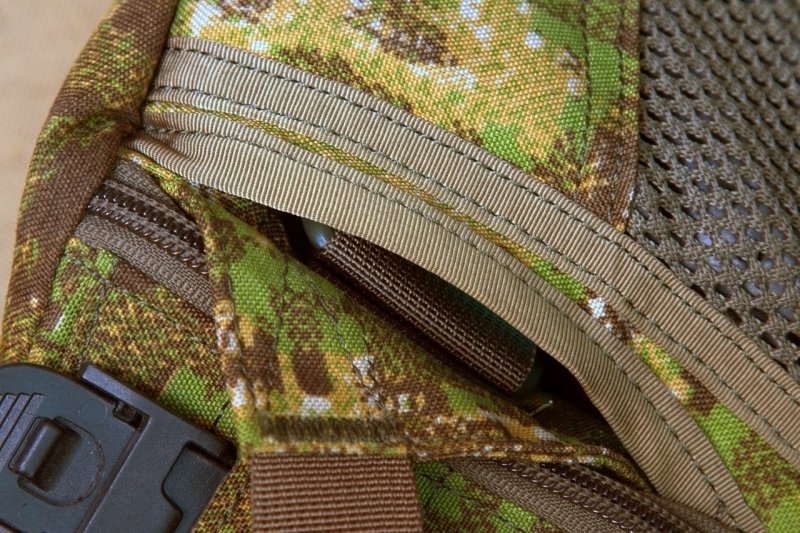 HELIKON-TEX РЮКЗАК DIRECT ACTION DUST PENCOTT GREENZONE D8205-41