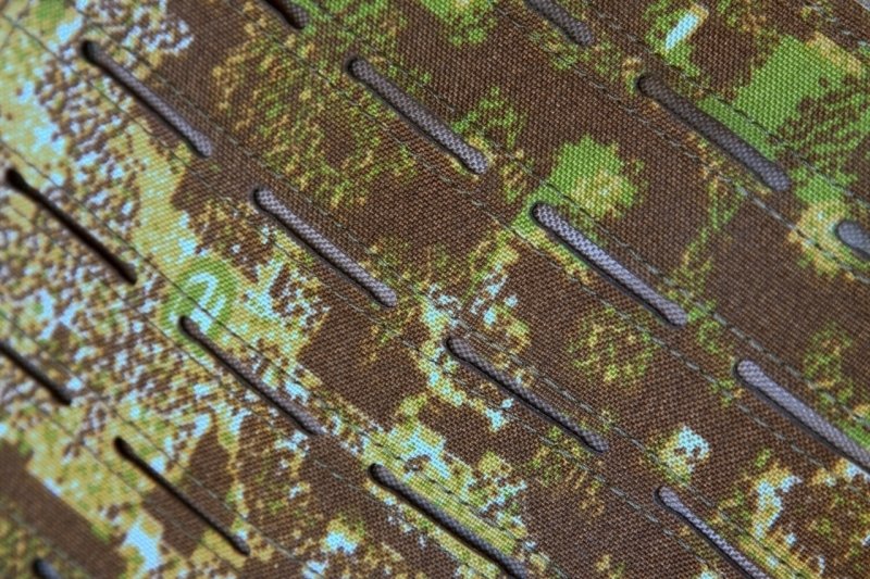 HELIKON-TEX РЮКЗАК DIRECT ACTION DUST PENCOTT GREENZONE D8205-41