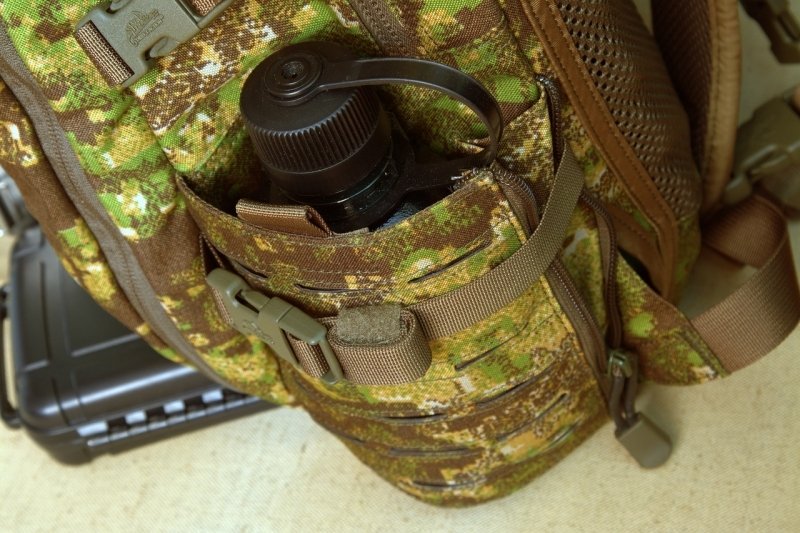 HELIKON-TEX РЮКЗАК DIRECT ACTION DUST PENCOTT GREENZONE D8205-41