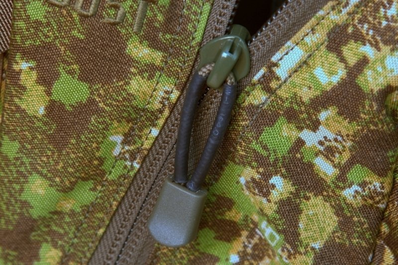 HELIKON-TEX РЮКЗАК DIRECT ACTION DUST PENCOTT GREENZONE D8205-41