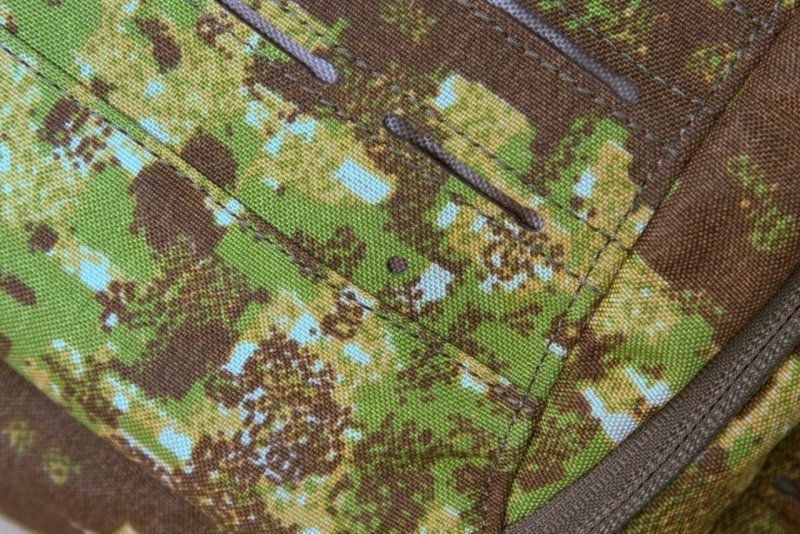 HELIKON-TEX РЮКЗАК DIRECT ACTION DUST PENCOTT GREENZONE D8205-41