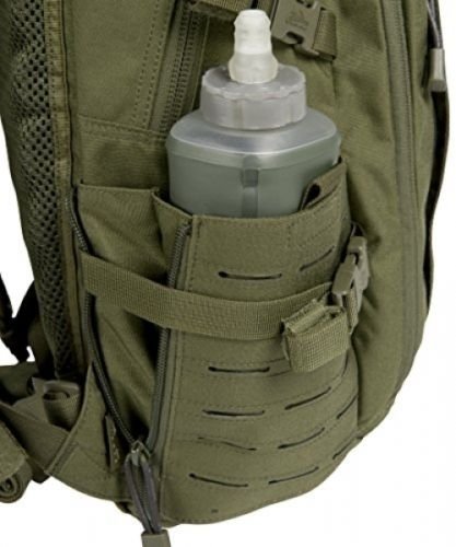 HELIKON-TEX РЮКЗАК DIRECT ACTION DUST PENCOTT GREENZONE D8205-41