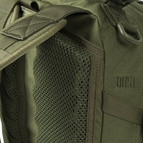 HELIKON-TEX РЮКЗАК DIRECT ACTION DUST PENCOTT BADLANDS D8205-42