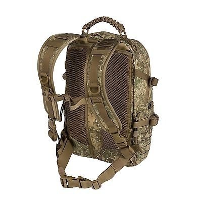 HELIKON-TEX РЮКЗАК DIRECT ACTION DUST PENCOTT BADLANDS D8205-42