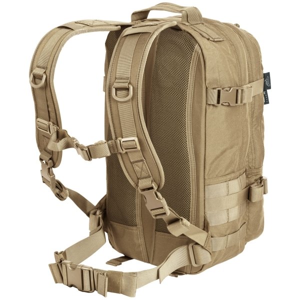 HELIKON-TEX РЮКЗАК RACCOON MK2 (20L) CORDURA COYOTE PL-RC2-CD-11