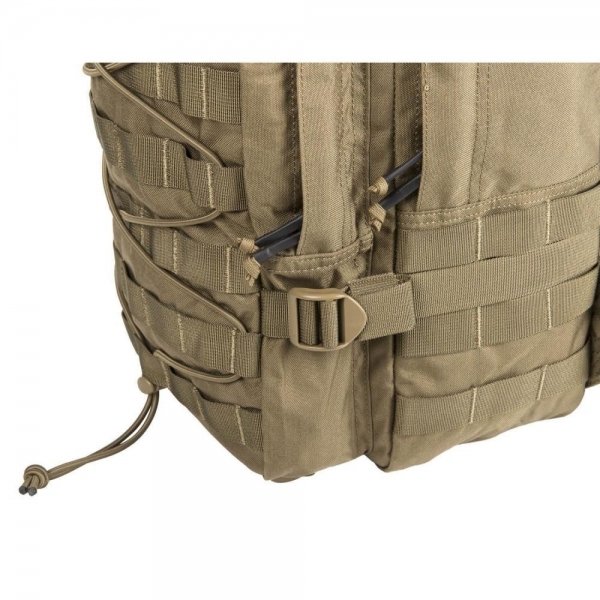 HELIKON-TEX РЮКЗАК RACCOON MK2 (20L) CORDURA COYOTE PL-RC2-CD-11