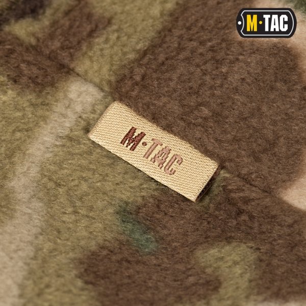 M-TAC ШАПКА WATCH CAP ФЛИС (260Г/М2) MC