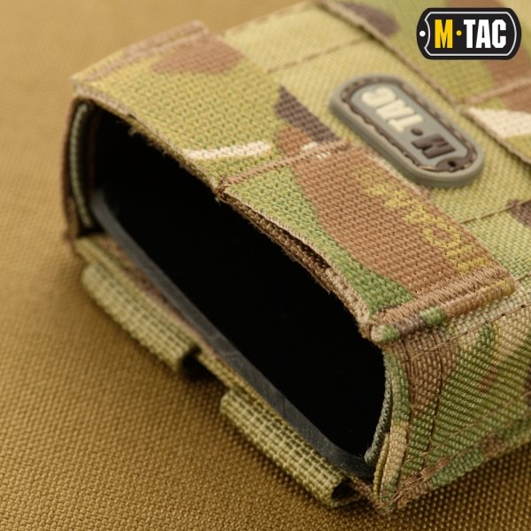 M-TAC ПОДСУМОК ДЛЯ ТЕЛЕФОНА GEN.2 MULTICAM XL