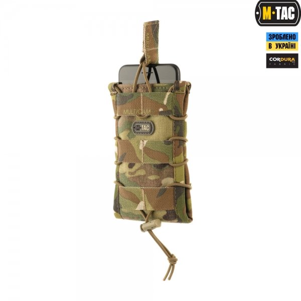 M-TAC ПОДСУМОК ДЛЯ ТЕЛЕФОНА GEN.2 MULTICAM XL