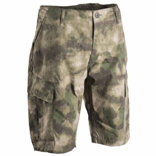 MIL-TEC ШОРТЫ БЕРМУДЫ US ACU R/S MIL-TACS FG 11402659