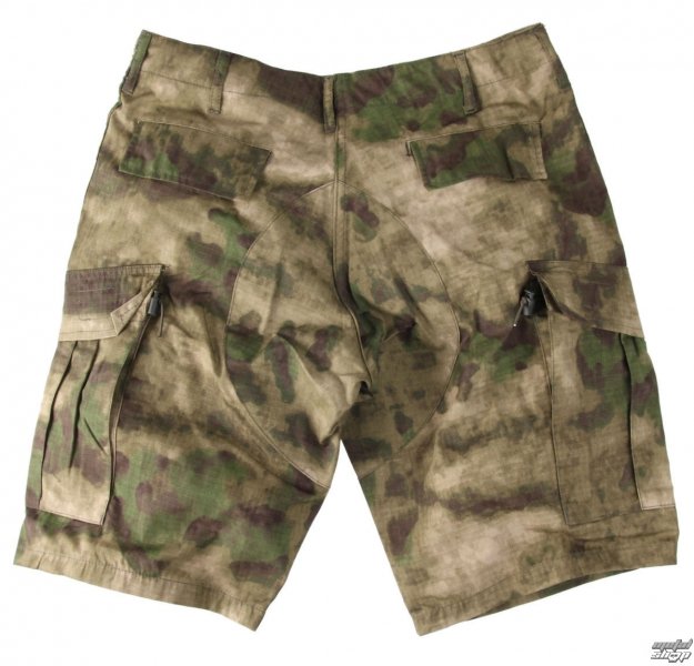 MIL-TEC ШОРТЫ БЕРМУДЫ US ACU R/S MIL-TACS FG 11402659