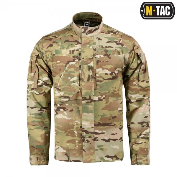M-TAC КІТЕЛЬ MILITARY ELITE NYCO MULTICAM