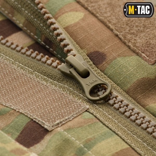 M-TAC КІТЕЛЬ MILITARY ELITE NYCO MULTICAM