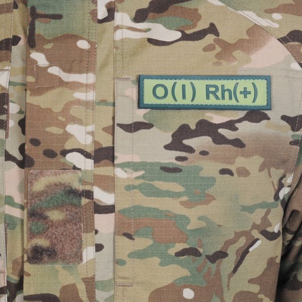 M-TAC КІТЕЛЬ MILITARY ELITE NYCO MULTICAM