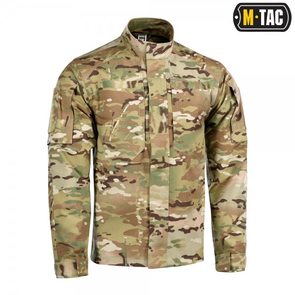 M-TAC КІТЕЛЬ MILITARY ELITE NYCO MULTICAM