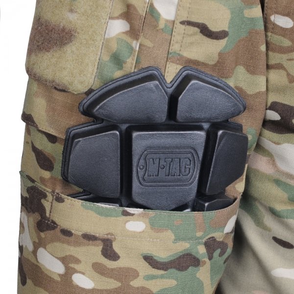 M-TAC КІТЕЛЬ MILITARY ELITE NYCO MULTICAM