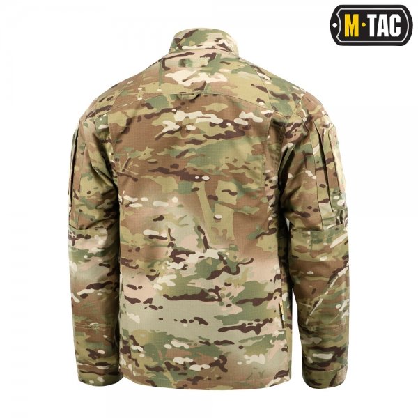 M-TAC КІТЕЛЬ MILITARY ELITE NYCO MULTICAM