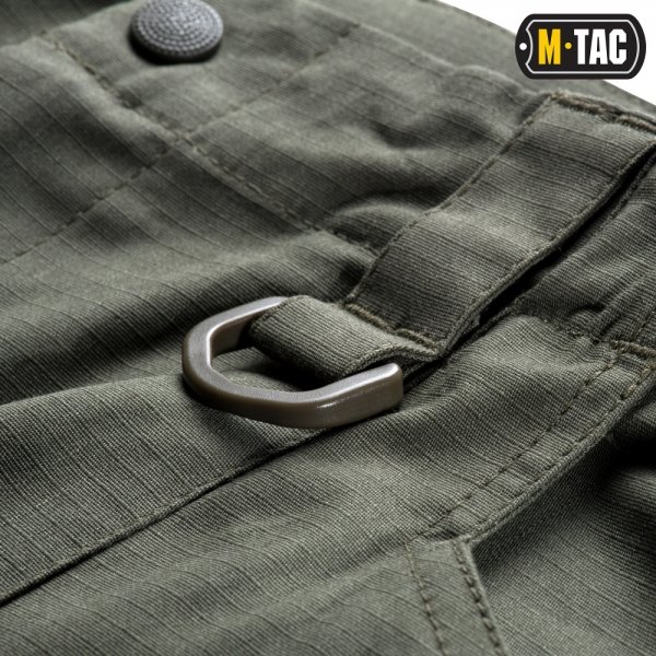 M-TAC ШТАНИ CONQUISTADOR GEN.I FLEX ARMY OLIVE 20016062