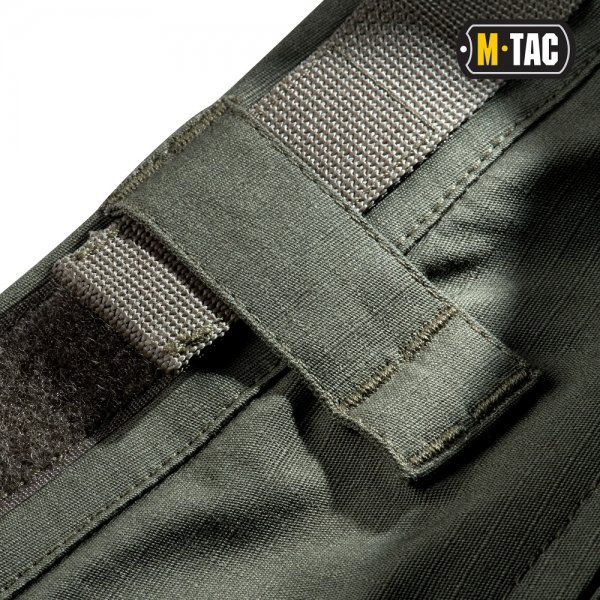M-TAC ШТАНИ CONQUISTADOR GEN.I FLEX ARMY OLIVE 20016062