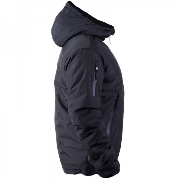 CHAMELEON КУРТКА MATTERHORN G-LOFT BLACK 0715-04