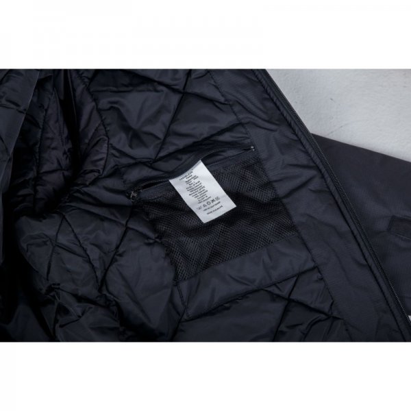 CHAMELEON КУРТКА MATTERHORN G-LOFT BLACK 0715-04