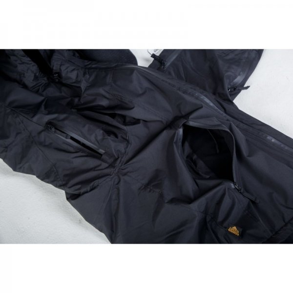 CHAMELEON КУРТКА MATTERHORN G-LOFT BLACK 0715-04