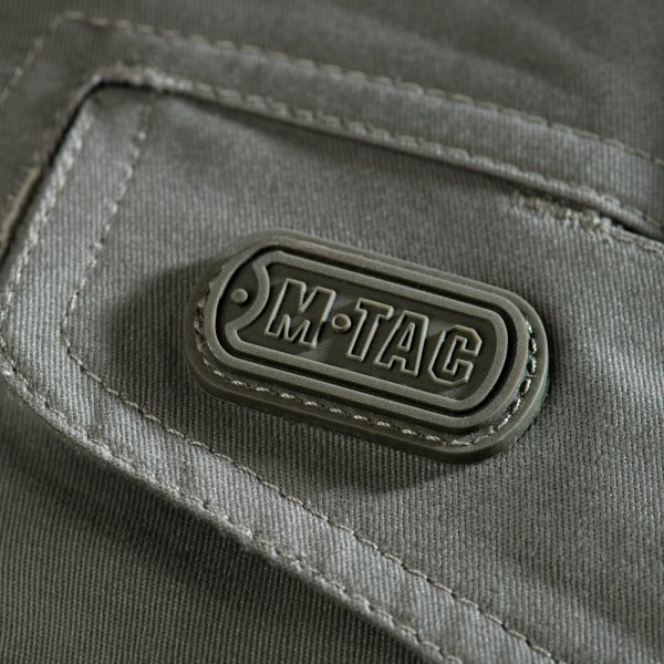 M-TAC ШТАНИ OPERATOR 100% Х/Б FOLIAGE GREEN