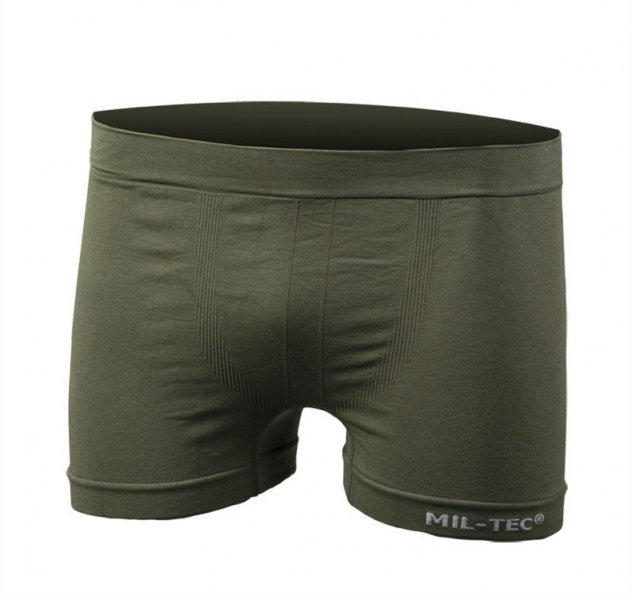 MIL-TEC ТРУСИ SPORTS OLIVE 11201201