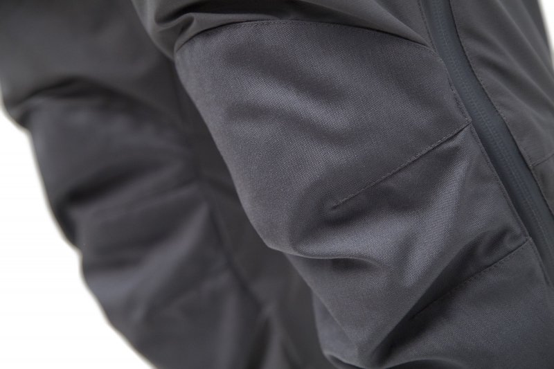 CARINTHIA БРЮКИ HIG 3.0 СЕРЫЕ