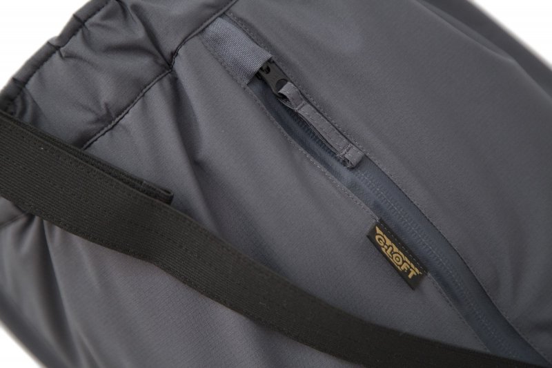 CARINTHIA БРЮКИ HIG 3.0 СЕРЫЕ