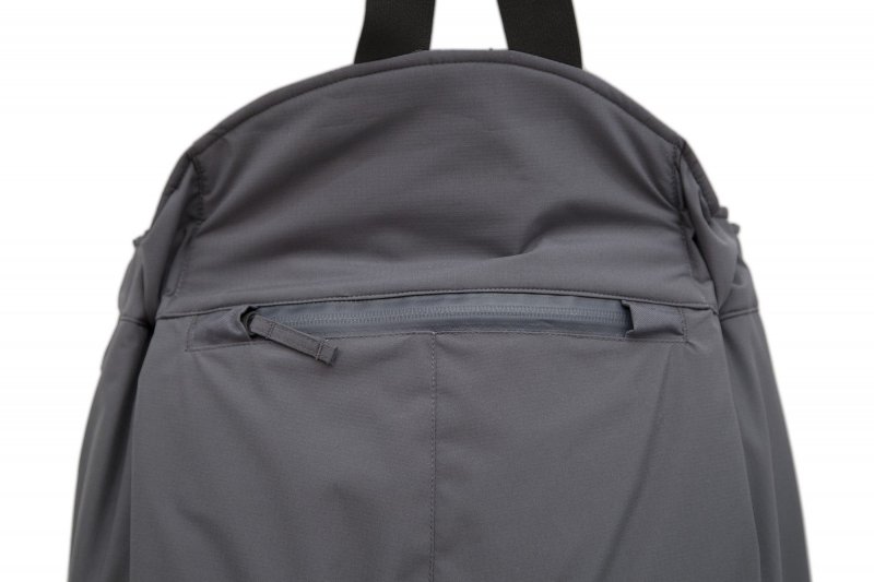 CARINTHIA БРЮКИ HIG 3.0 СЕРЫЕ