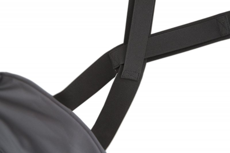 CARINTHIA БРЮКИ HIG 3.0 СЕРЫЕ