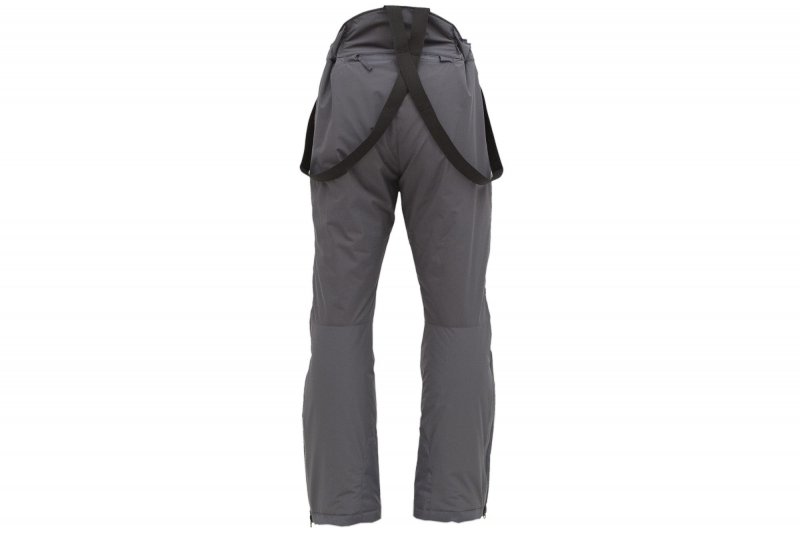 CARINTHIA БРЮКИ HIG 3.0 СЕРЫЕ