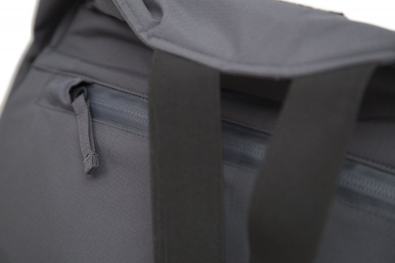 CARINTHIA БРЮКИ HIG 3.0 СЕРЫЕ