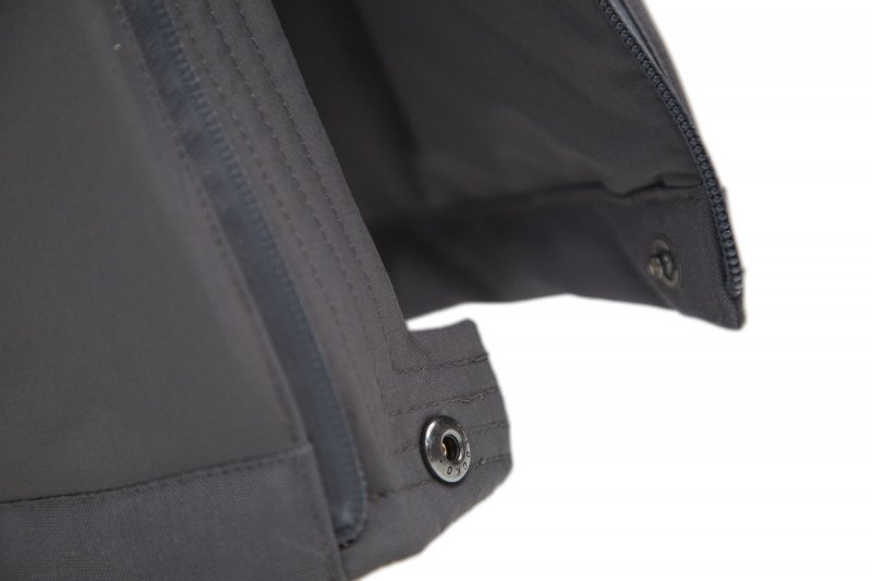 CARINTHIA БРЮКИ HIG 3.0 СЕРЫЕ