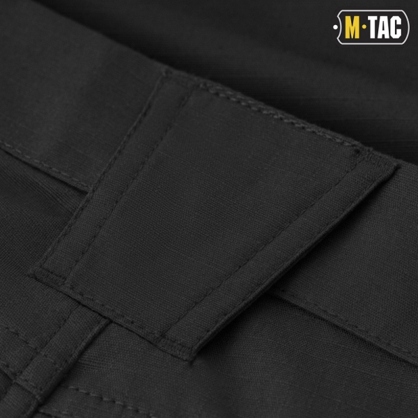 M-TAC ШТАНИ PATROL FLEX BLACK 20005002