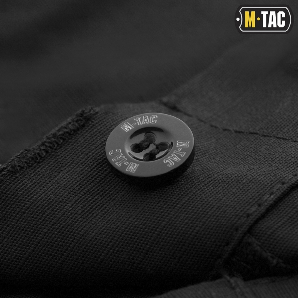 M-TAC ШТАНИ PATROL FLEX BLACK 20005002