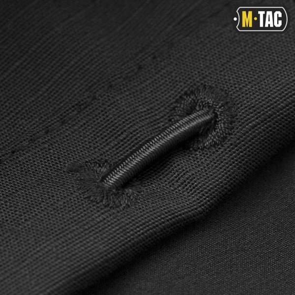 M-TAC ШТАНИ PATROL FLEX BLACK 20005002