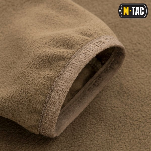 M-TAC КОФТА DELTA FLEECE DARK OLIVE