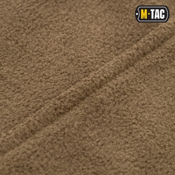 M-TAC КОФТА DELTA FLEECE DARK OLIVE