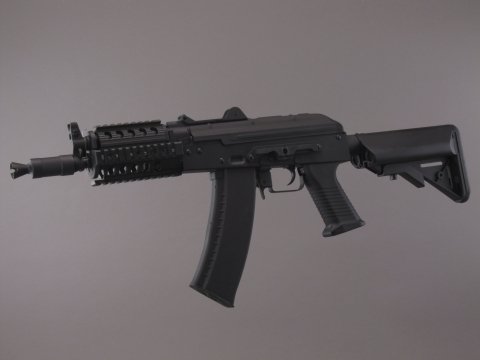 CYMA АВТОМАТ АКС-74У CM.040H 3518