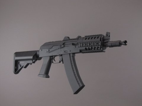 CYMA АВТОМАТ АКС-74У CM.040H 3518