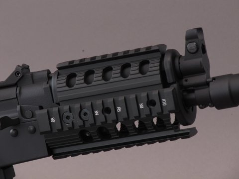 CYMA АВТОМАТ АКС-74У CM.040H 3518