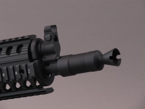 CYMA АВТОМАТ АКС-74У CM.040H 3518