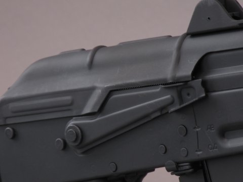 CYMA АВТОМАТ АКС-74У CM.040H 3518