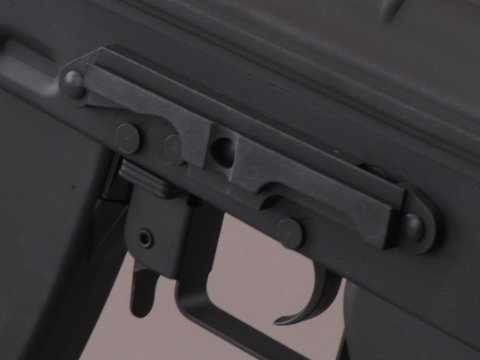 CYMA АВТОМАТ АКС-74У CM.040H 3518