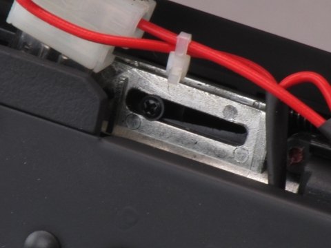 CYMA АВТОМАТ АКС-74У CM.040H 3518